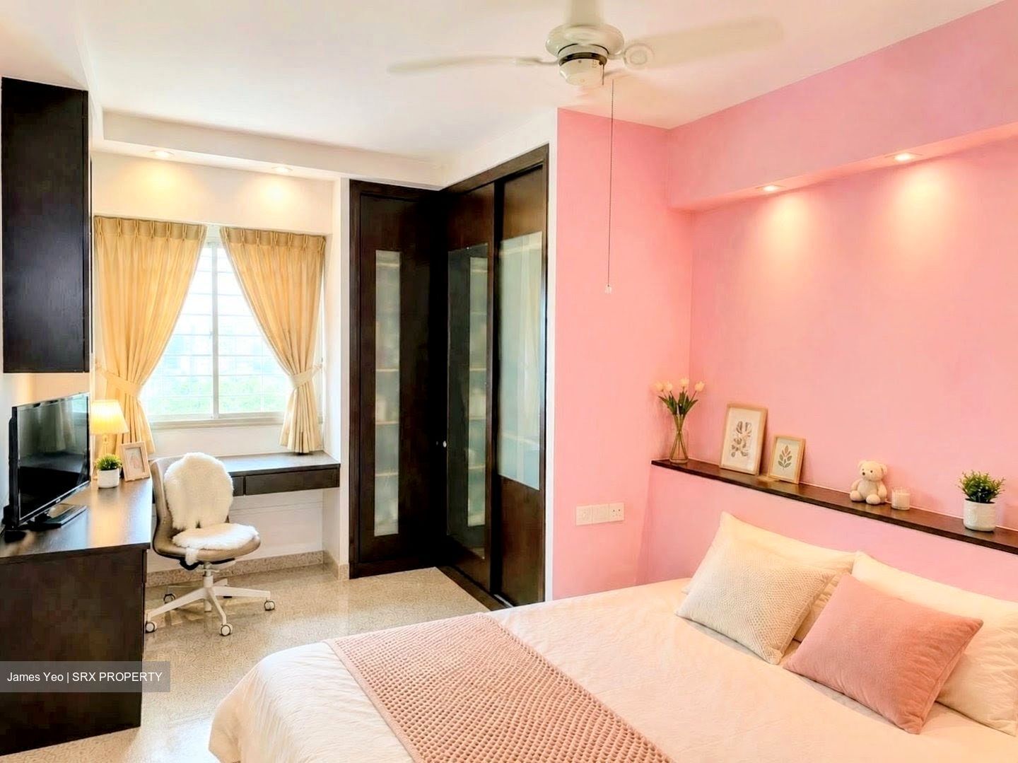 Blk 507C Montreal Spring (Sembawang), HDB 5 Rooms #617766101